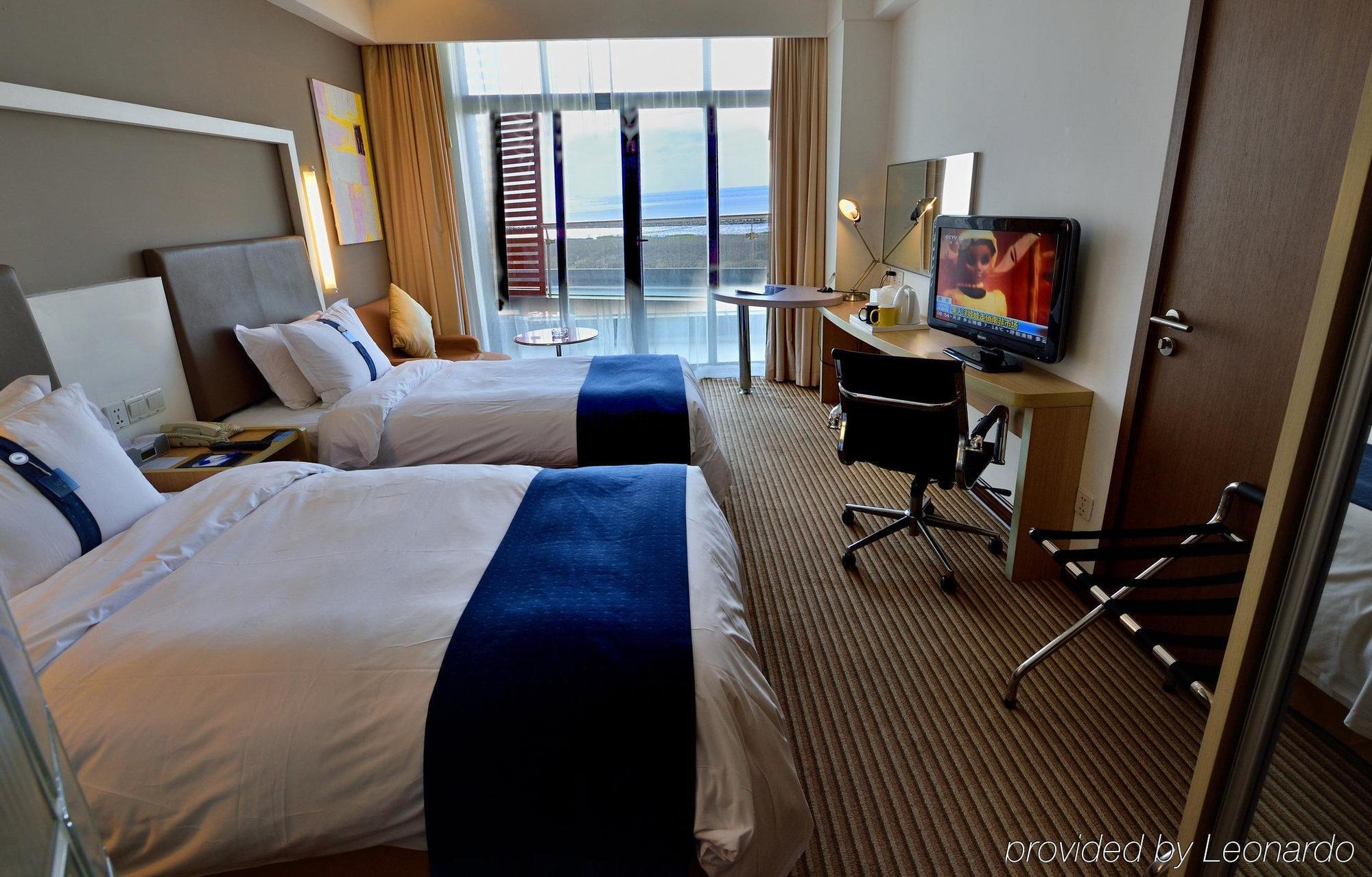 Holiday Inn Express Shanghai Nanhuizui Eksteriør bilde